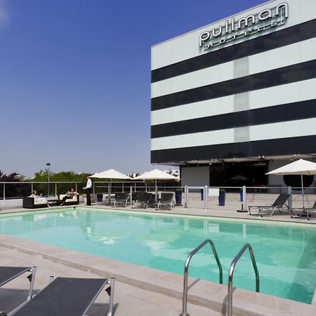 Pullman Bordeaux Lac Zewnętrze zdjęcie