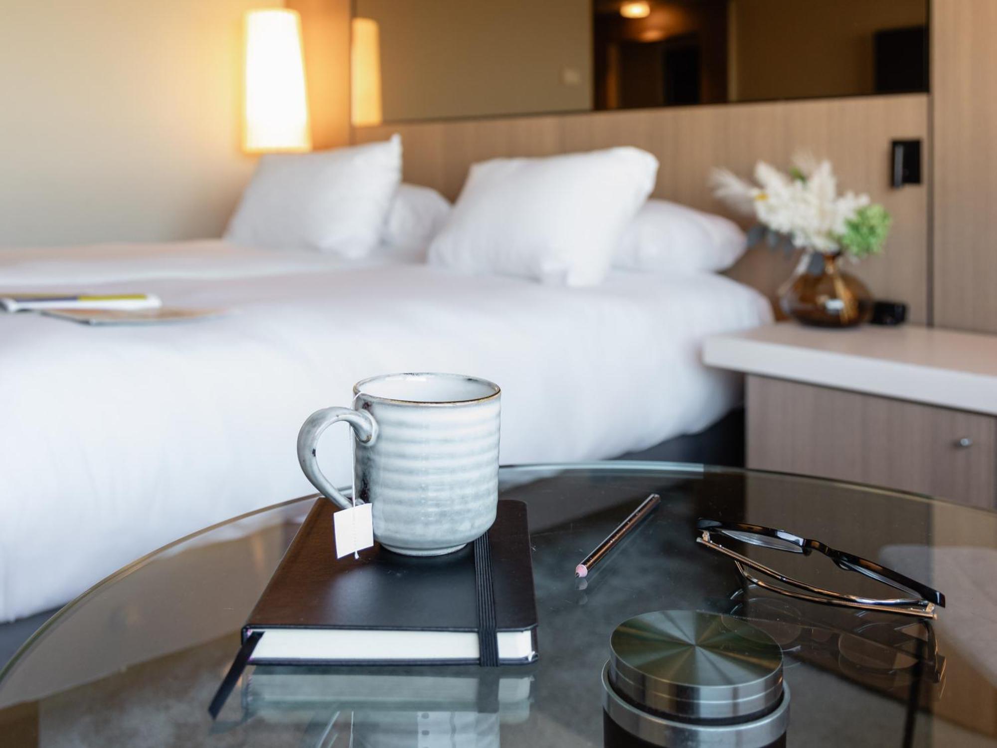Pullman Bordeaux Lac Zewnętrze zdjęcie