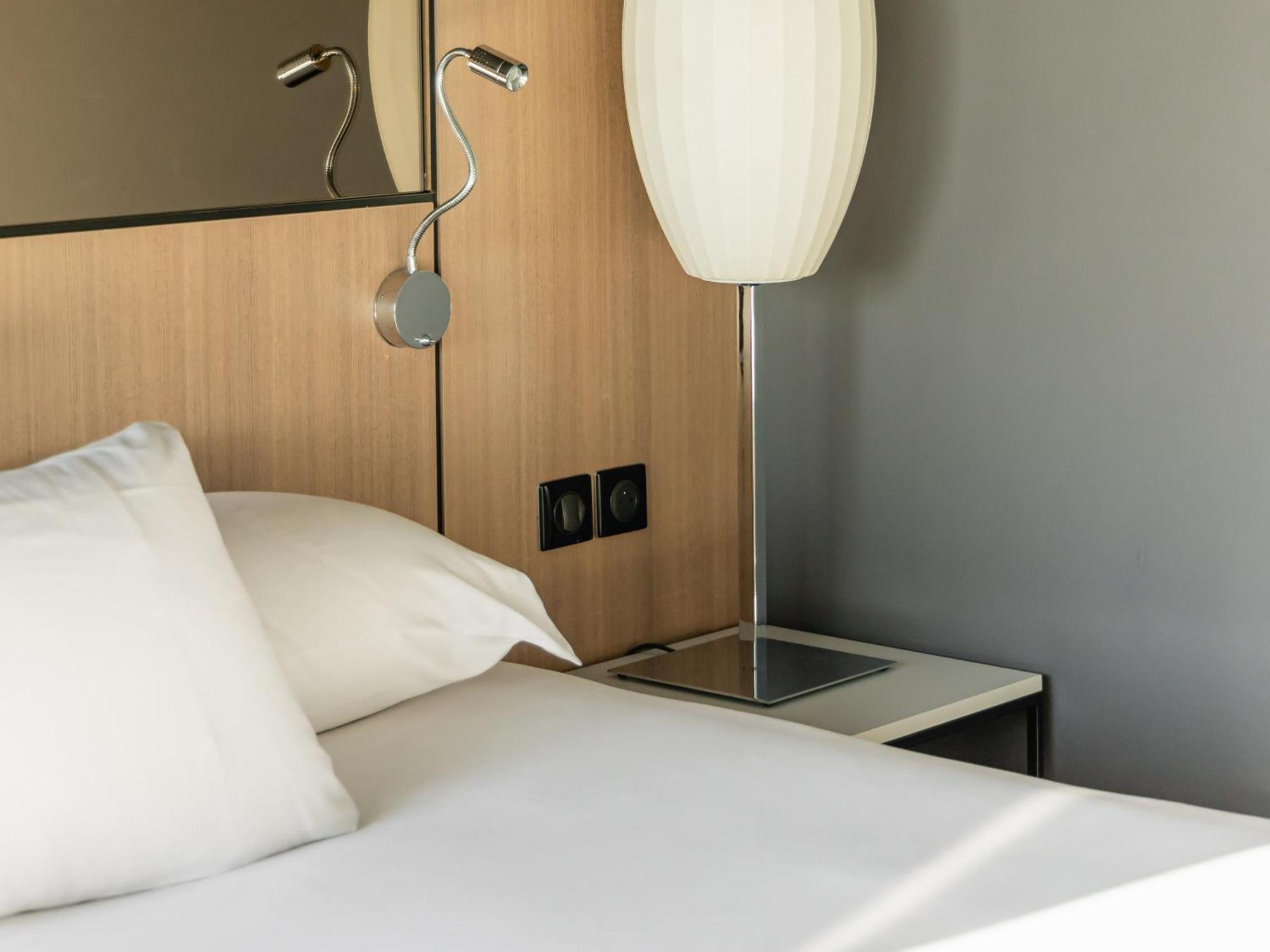 Pullman Bordeaux Lac Zewnętrze zdjęcie