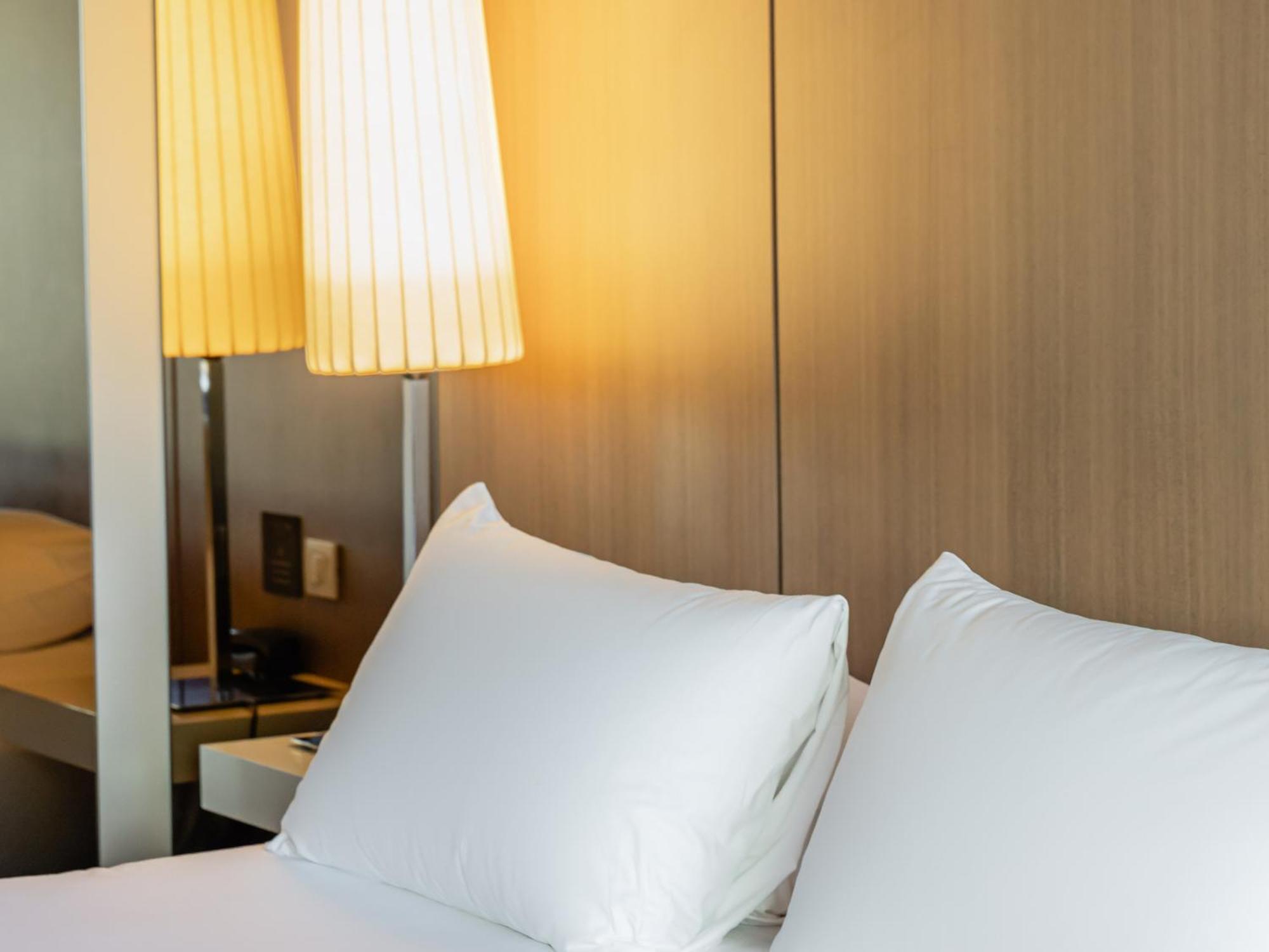 Pullman Bordeaux Lac Zewnętrze zdjęcie