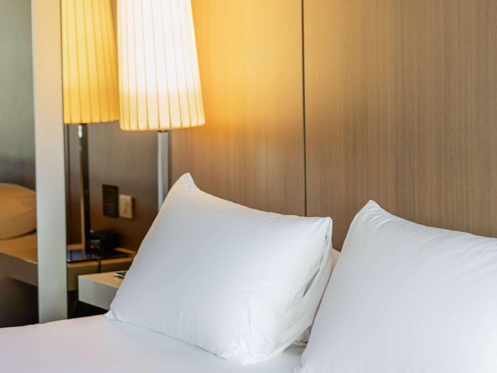 Pullman Bordeaux Lac Zewnętrze zdjęcie